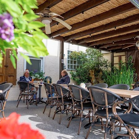Landgasthof Ochsen Neresheim Εξωτερικό φωτογραφία