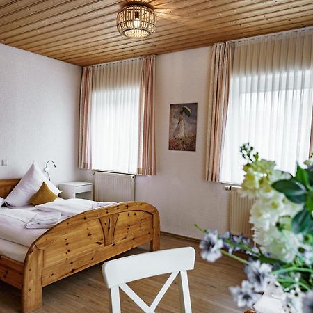 Landgasthof Ochsen Neresheim Εξωτερικό φωτογραφία